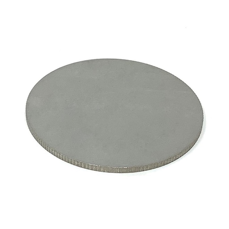 Springer Parts LKLA 85mm Thrust Plate, Position 14; Replaces Alfa Laval Part# 9611416460 9611416460SP